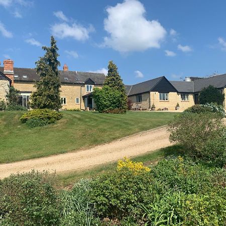 Weatherhead Farm Buckingham Exterior photo