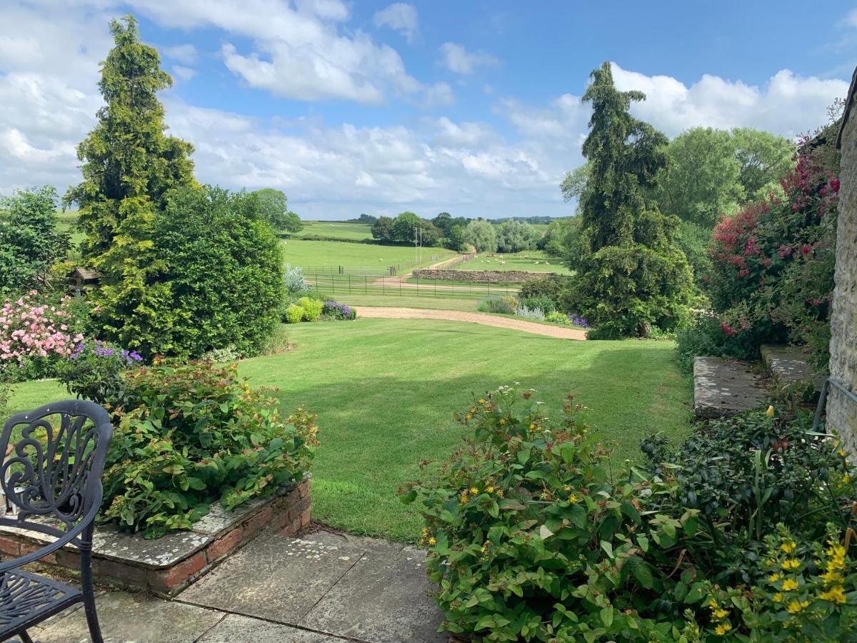 Weatherhead Farm Buckingham Exterior photo