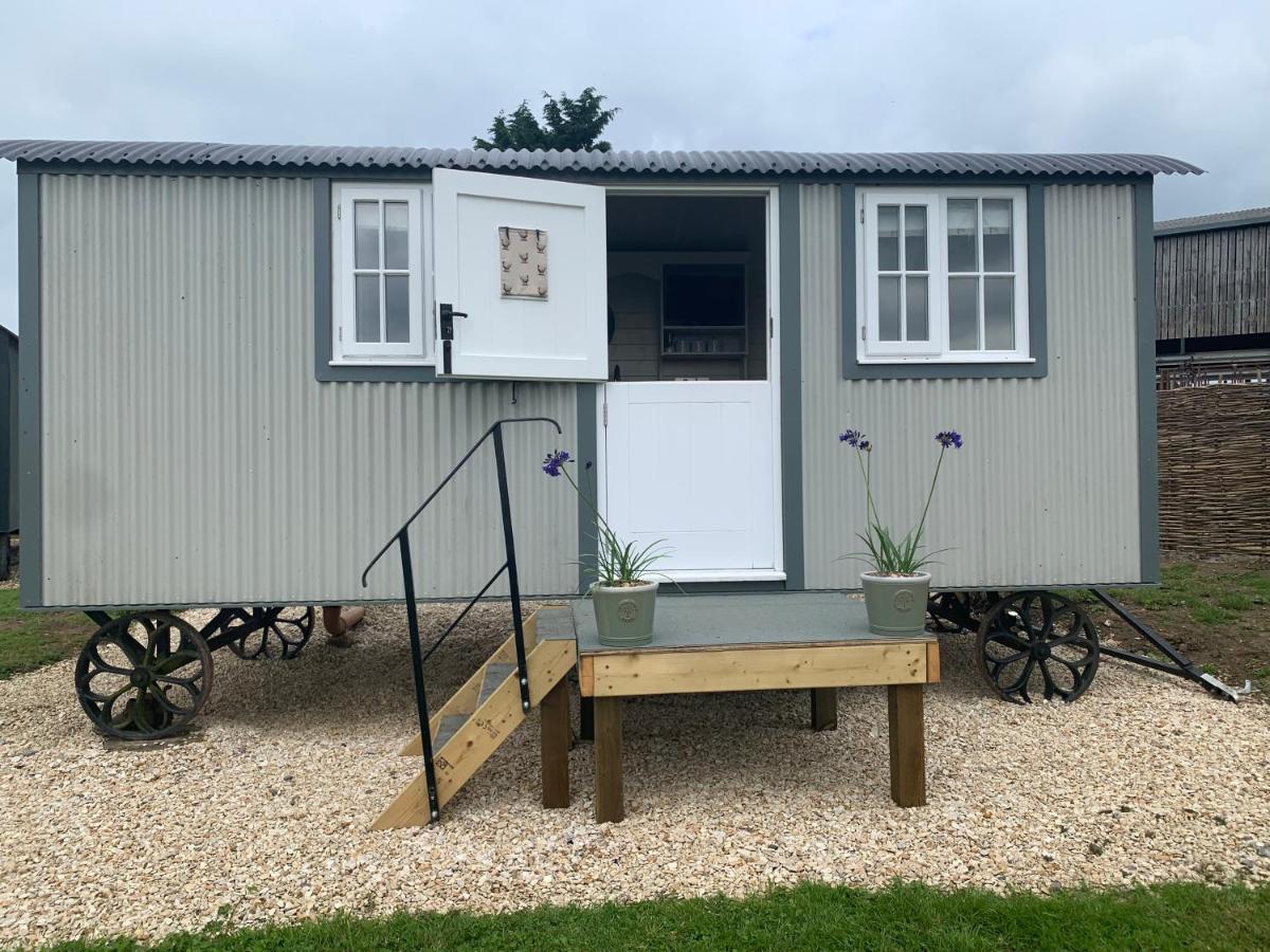 Weatherhead Farm Buckingham Exterior photo