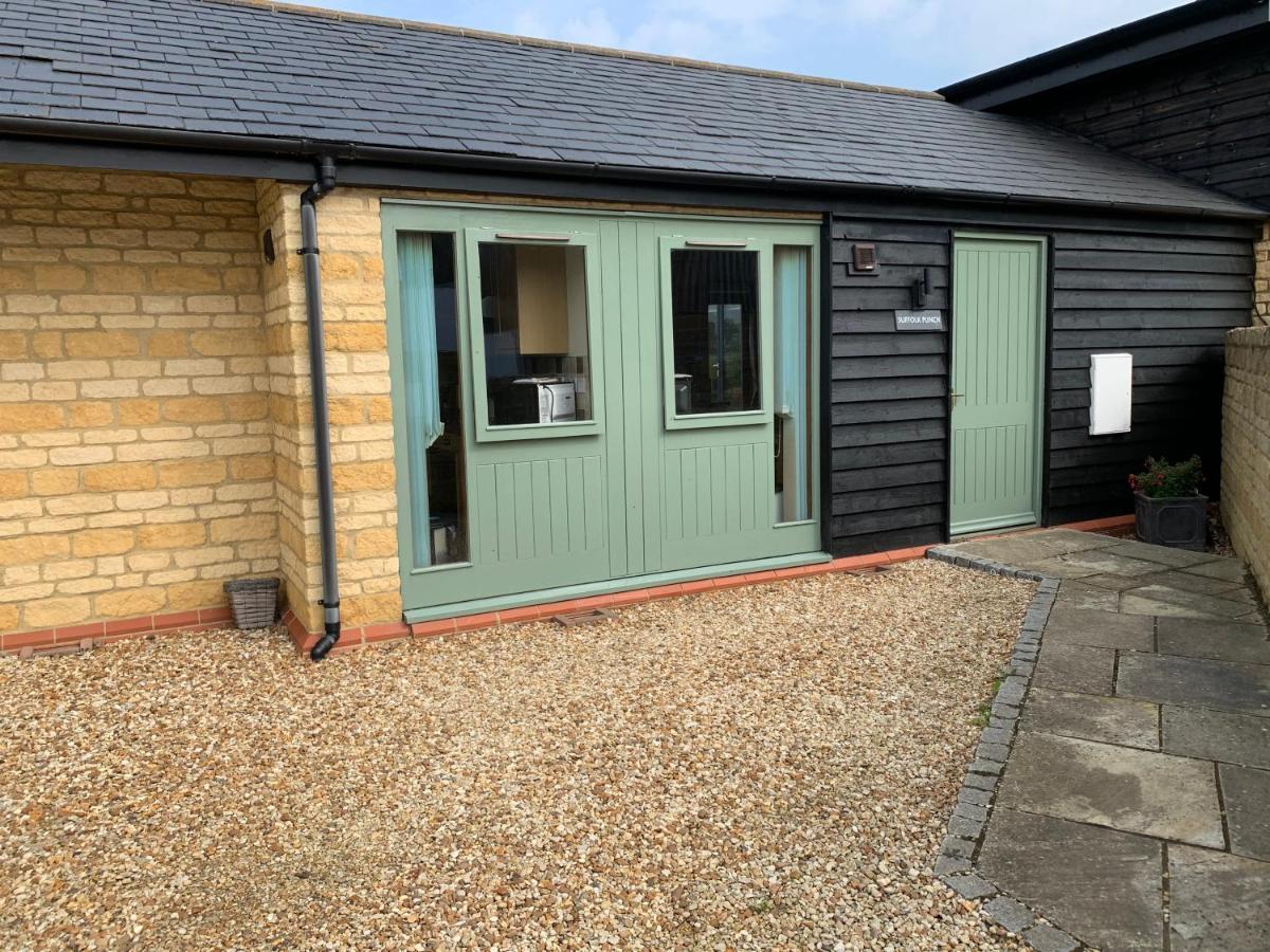 Weatherhead Farm Buckingham Exterior photo