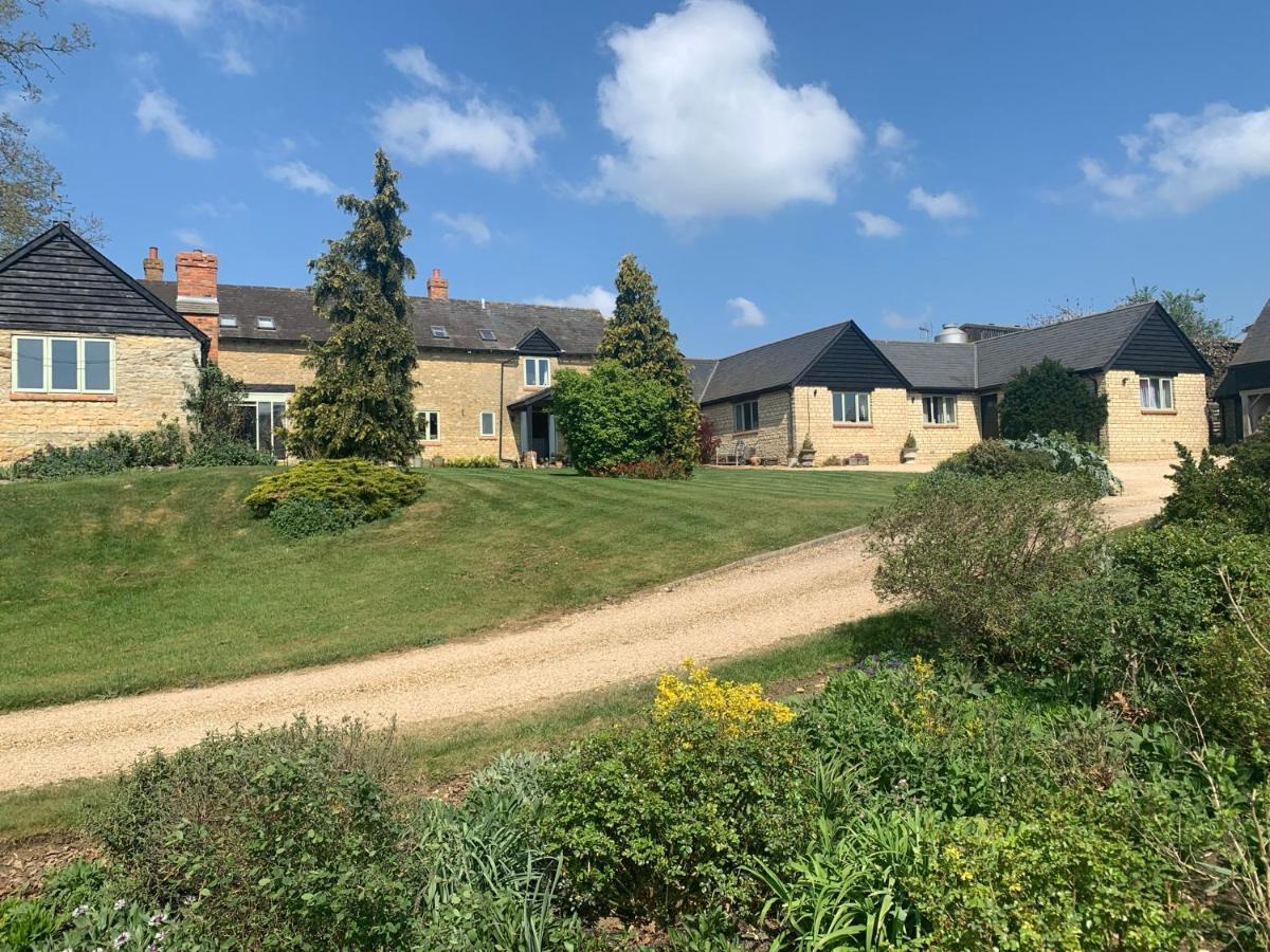 Weatherhead Farm Buckingham Exterior photo