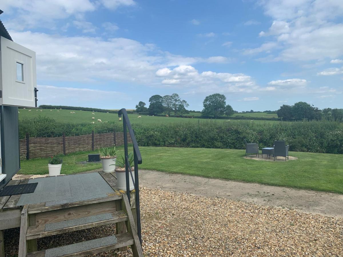 Weatherhead Farm Buckingham Exterior photo