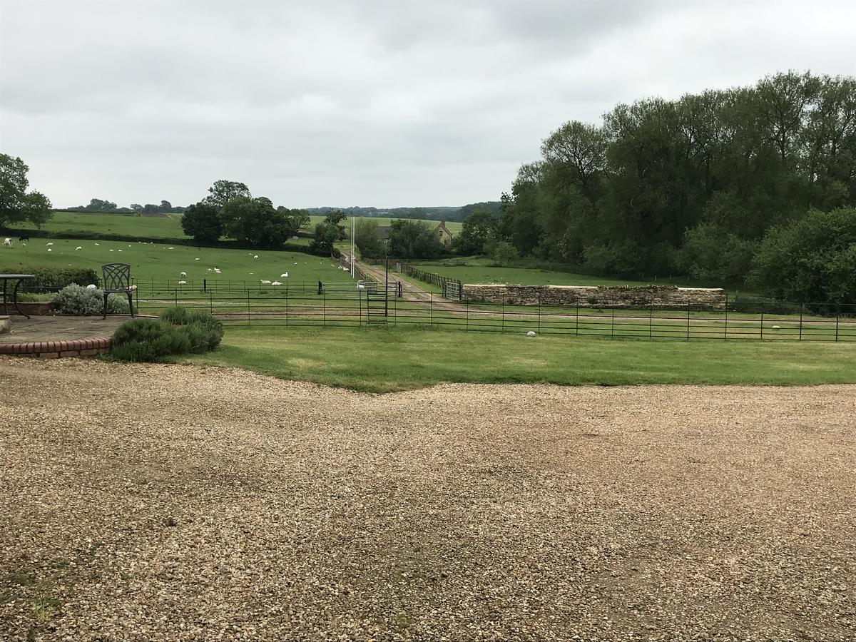 Weatherhead Farm Buckingham Exterior photo