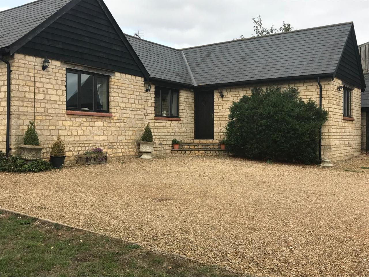 Weatherhead Farm Buckingham Exterior photo
