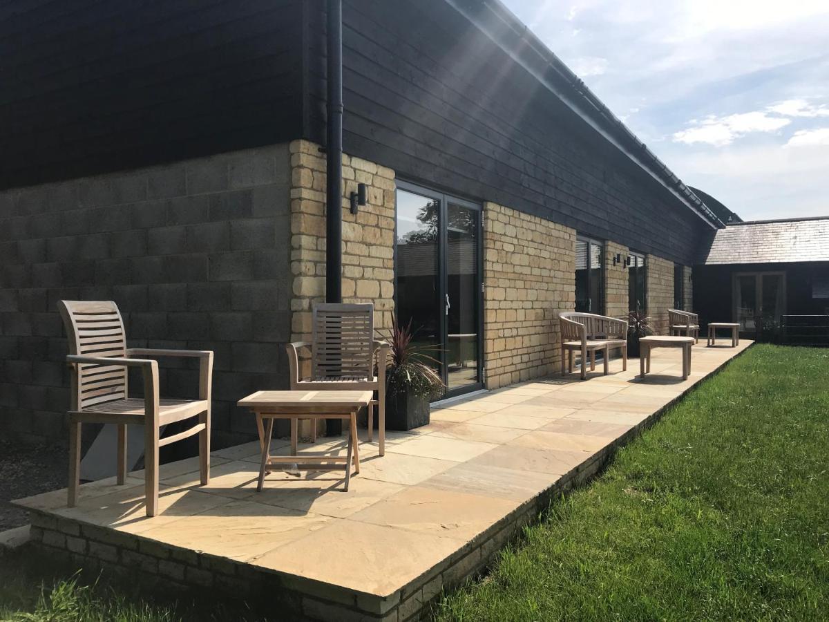 Weatherhead Farm Buckingham Exterior photo